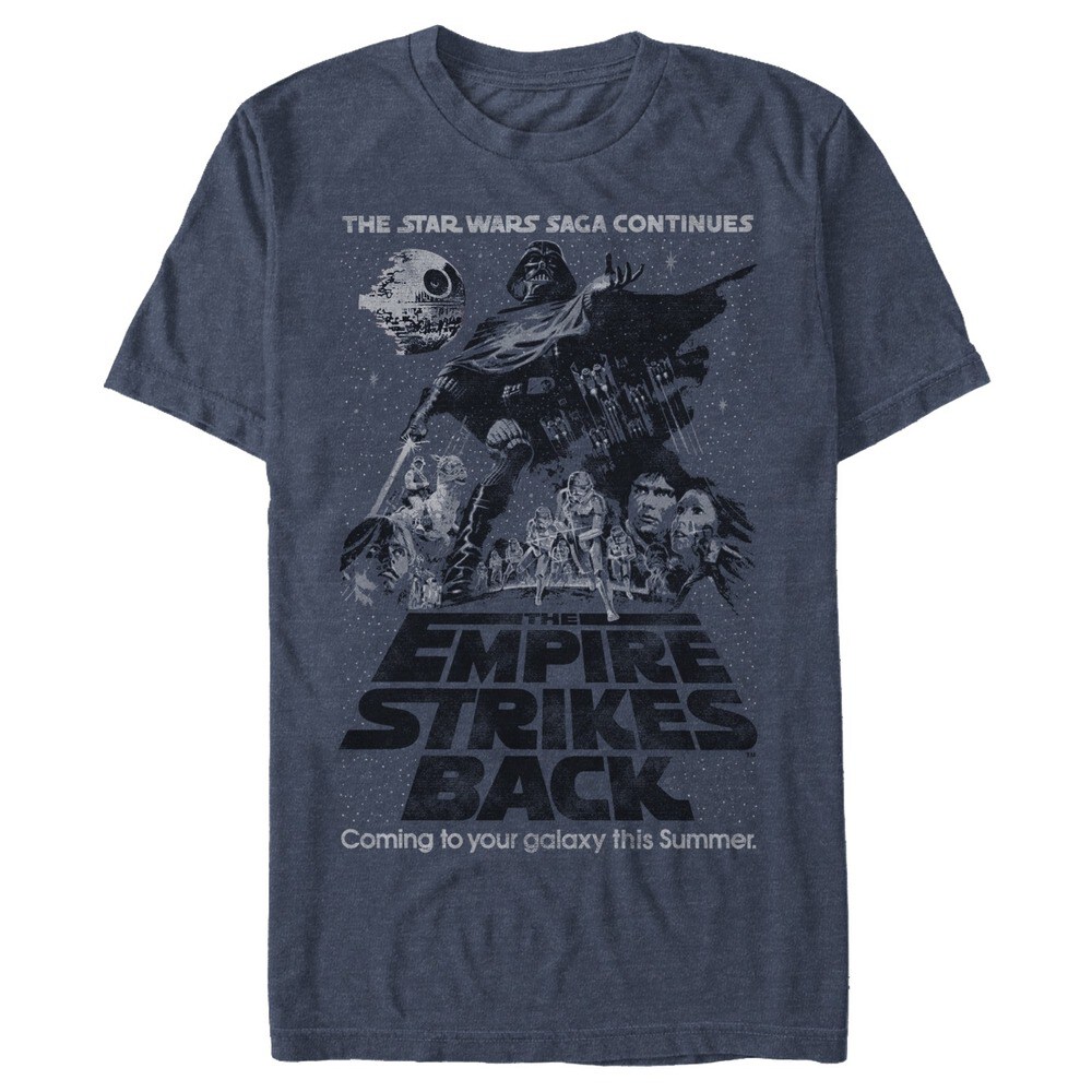Men's Star Wars Galaxy Near You Adult T-Shirt