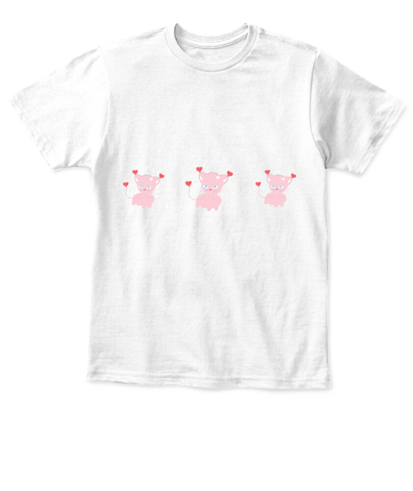 Kid's T-Shirt | Gildan 5000B (US) 118