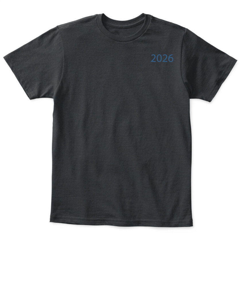 Kid's T-Shirt | Gildan 5000B (US) 149 ( 2026) 