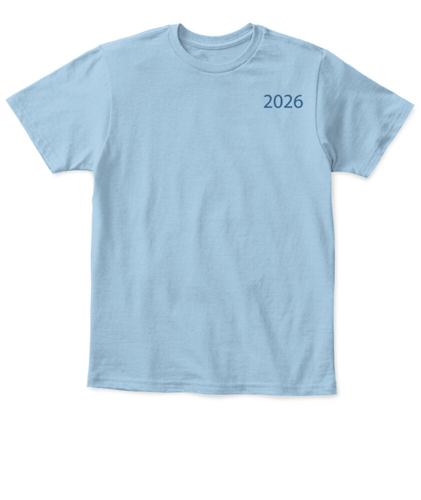 Kid's T-Shirt | Gildan 5000B (US) 149 ( 2026) 