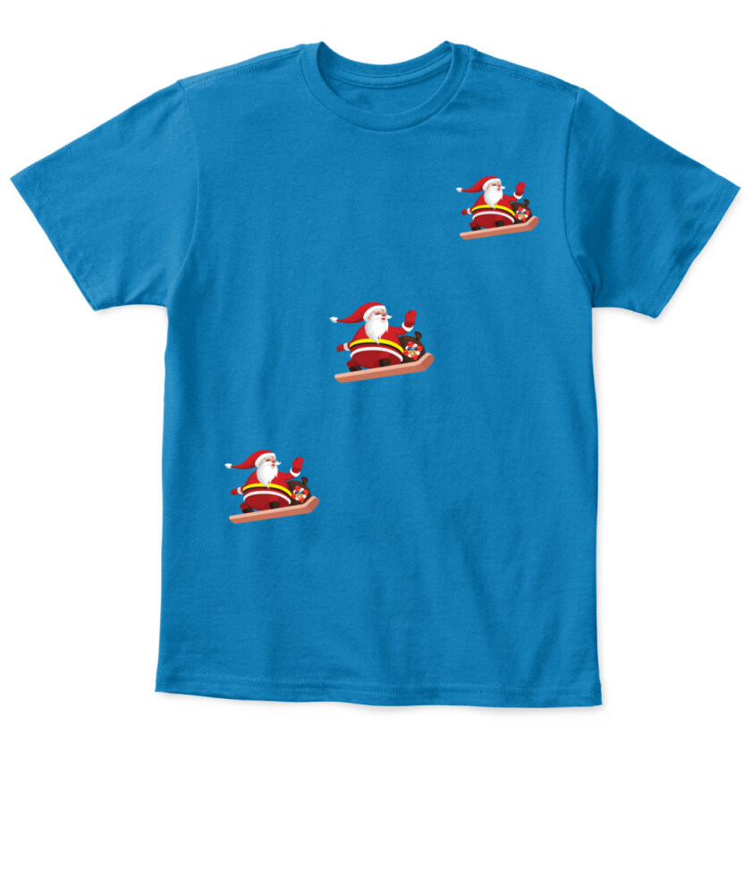 Kid's T-Shirt | Gildan 5000B (US) 97