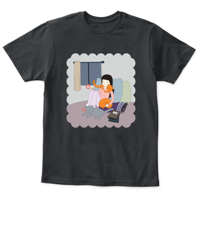  Kid's T-Shirt | Gildan 5000B (US) 81