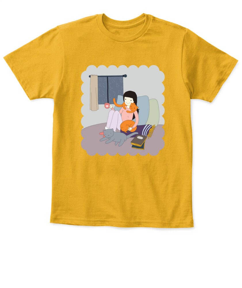  Kid's T-Shirt | Gildan 5000B (US) 81