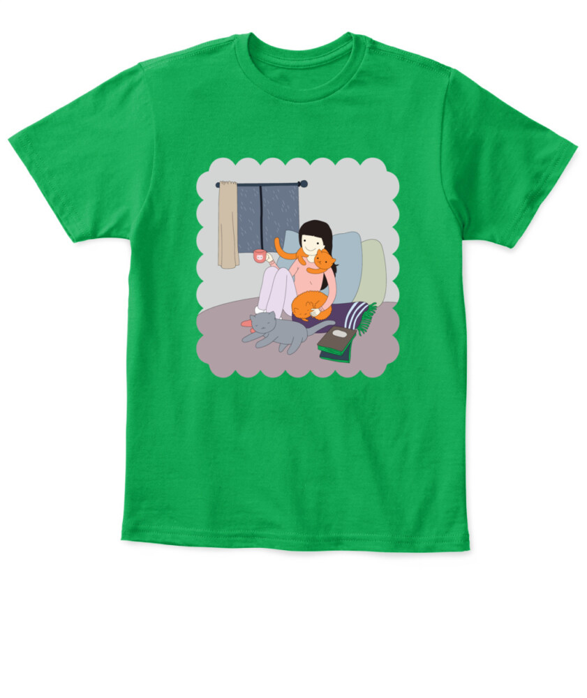  Kid's T-Shirt | Gildan 5000B (US) 81