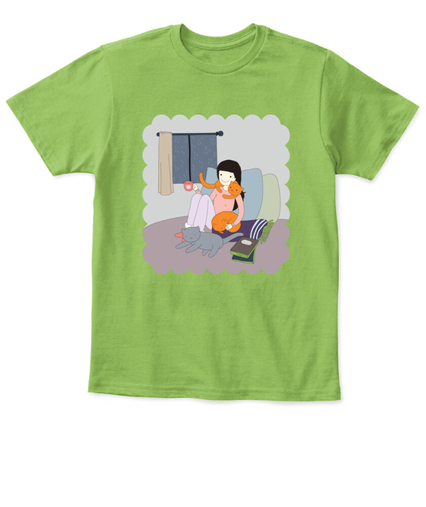  Kid's T-Shirt | Gildan 5000B (US) 81