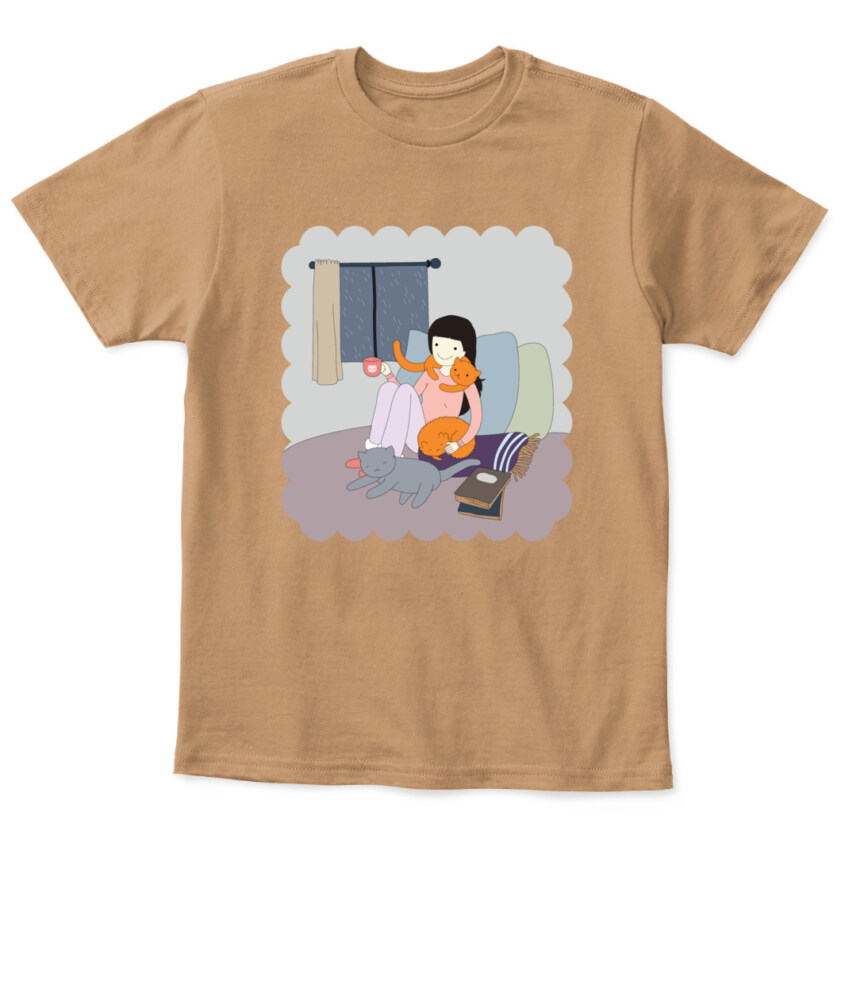  Kid's T-Shirt | Gildan 5000B (US) 81