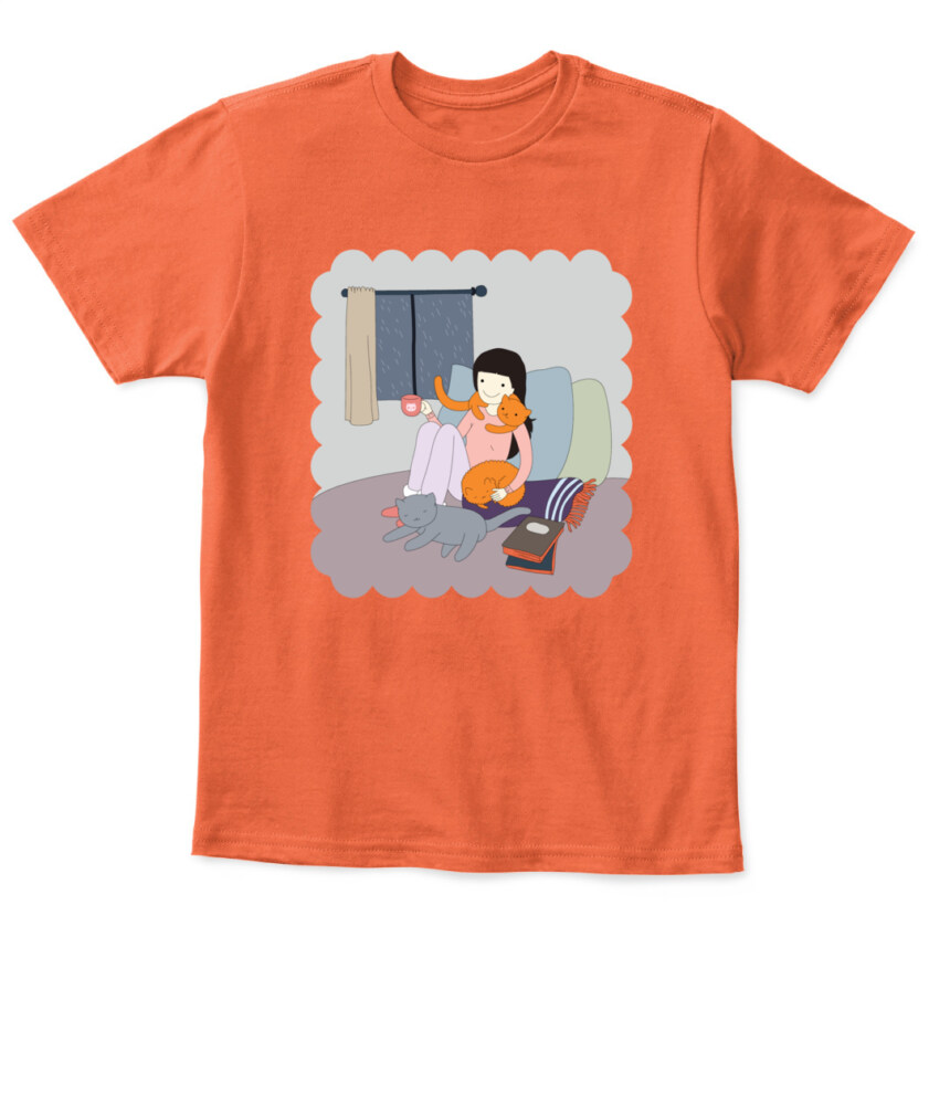  Kid's T-Shirt | Gildan 5000B (US) 81