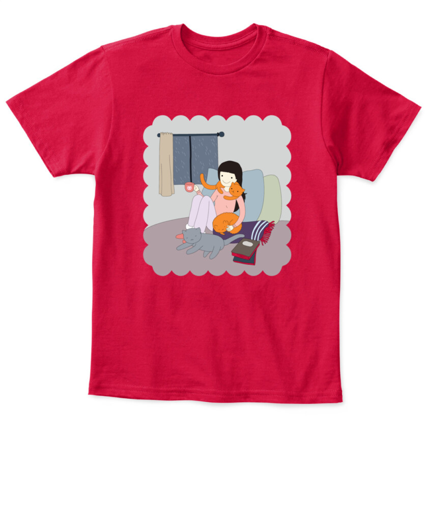  Kid's T-Shirt | Gildan 5000B (US) 81