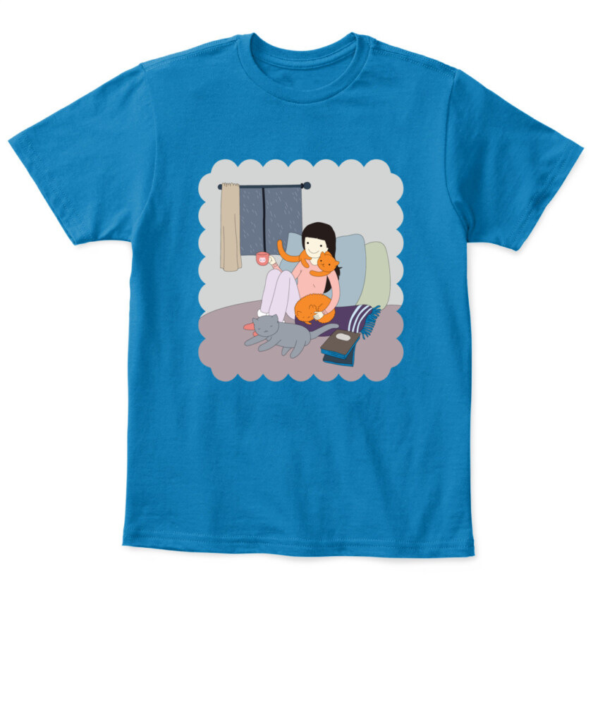 Kid's T-Shirt | Gildan 5000B (US) 81