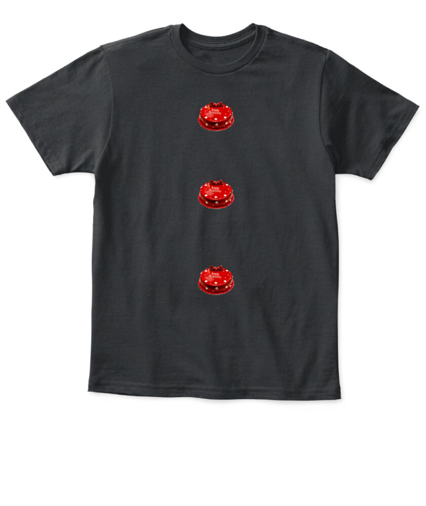 Kid's T-Shirt | Gildan 5000B (US) 168 cake