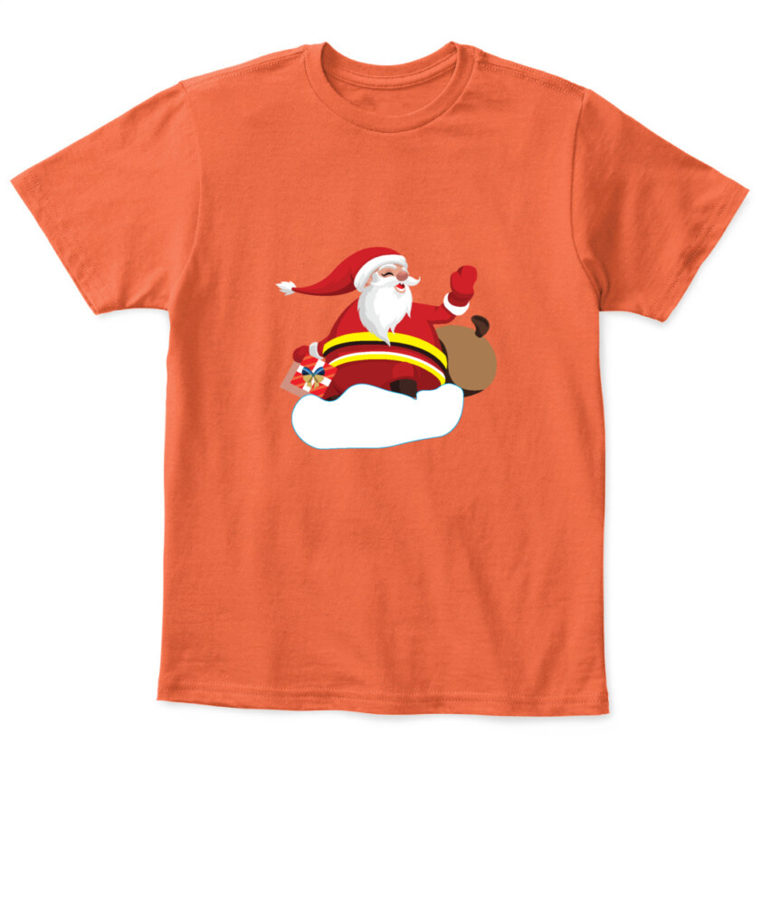 Kid's T-Shirt | Gildan 5000B (US) 91