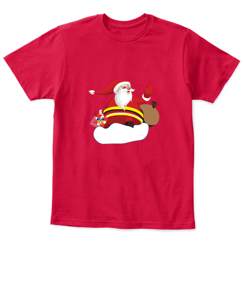 Kid's T-Shirt | Gildan 5000B (US) 91