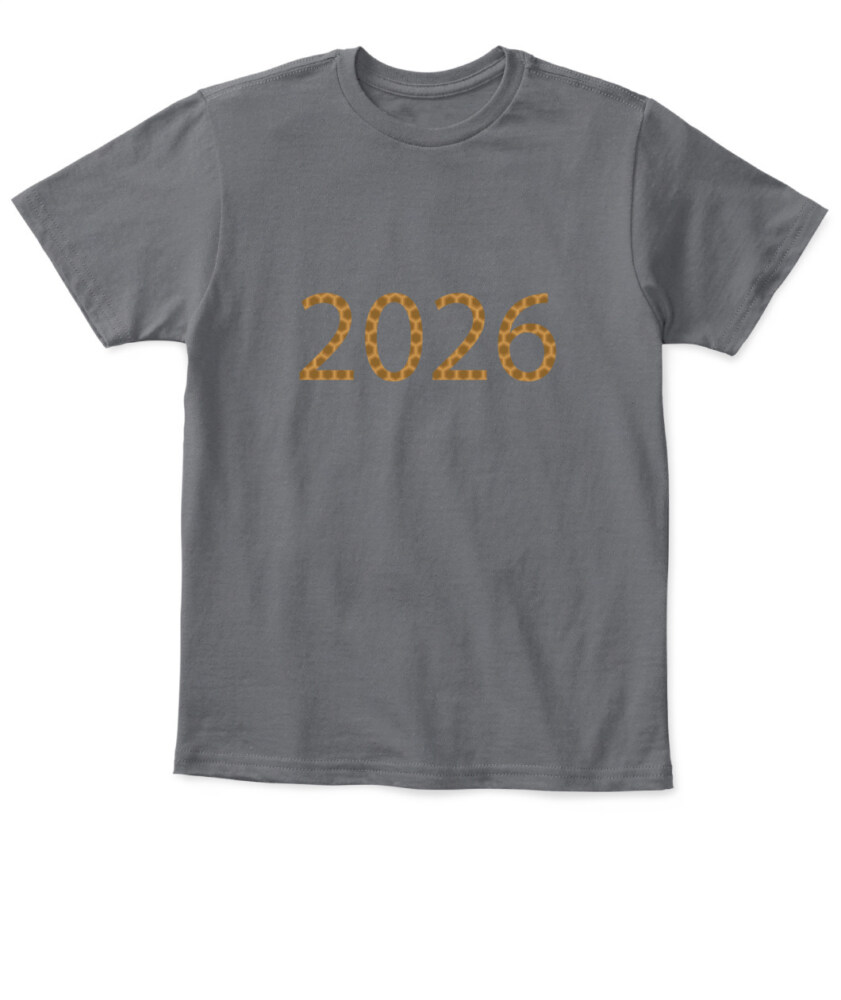 Kid's T-Shirt | Gildan 5000B (US) 161 ( 2026)