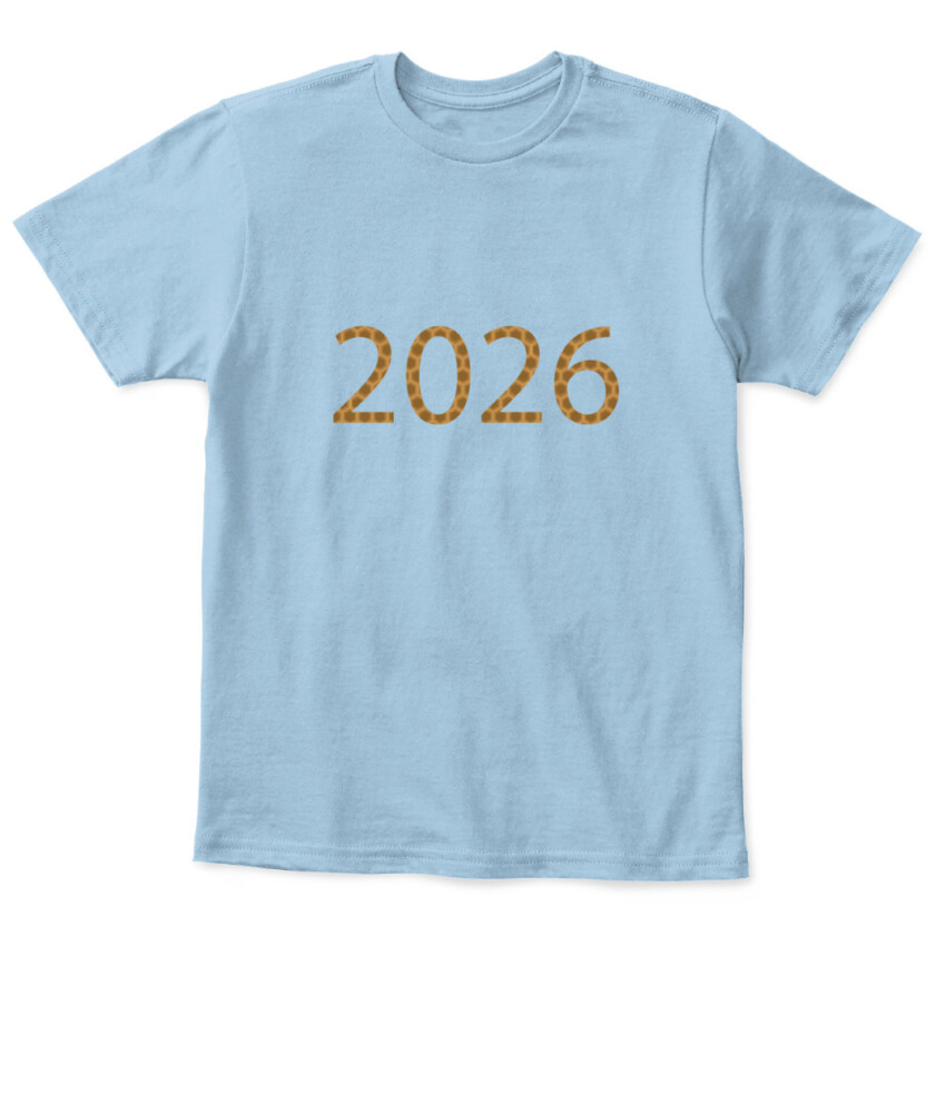Kid's T-Shirt | Gildan 5000B (US) 161 ( 2026)