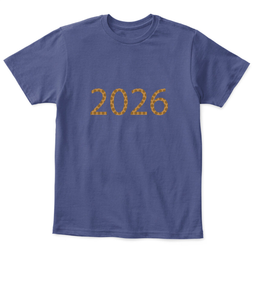 Kid's T-Shirt | Gildan 5000B (US) 161 ( 2026)