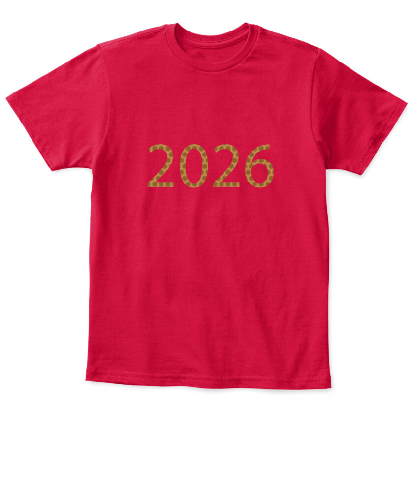 Kid's T-Shirt | Gildan 5000B (US) 161 ( 2026)