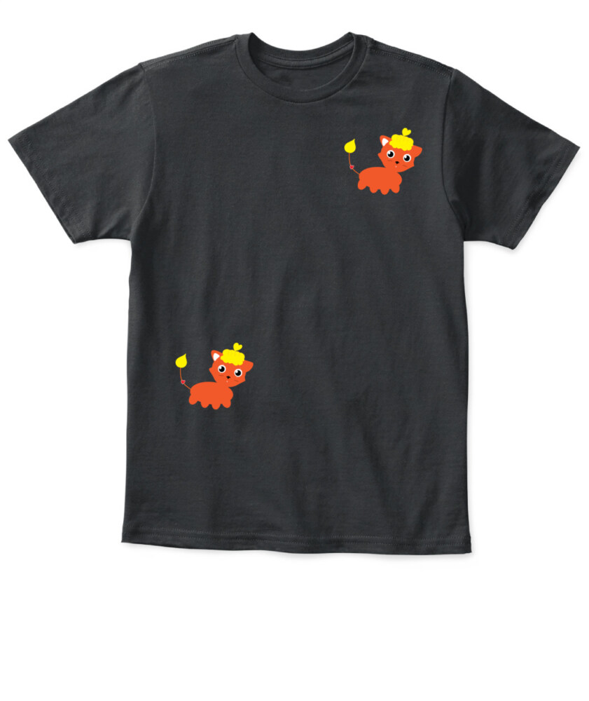  Kid's T-Shirt | Gildan 5000B (US) 129