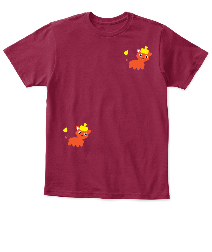  Kid's T-Shirt | Gildan 5000B (US) 129