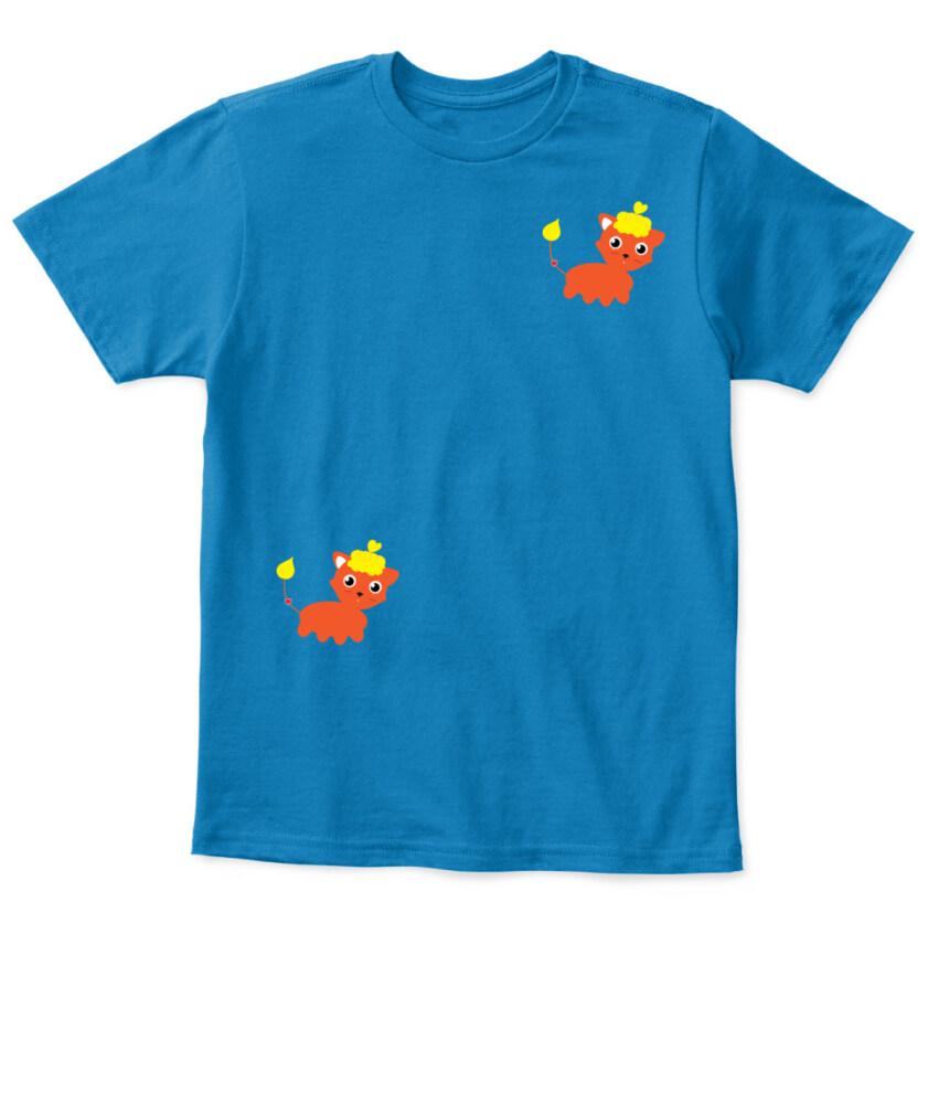  Kid's T-Shirt | Gildan 5000B (US) 129