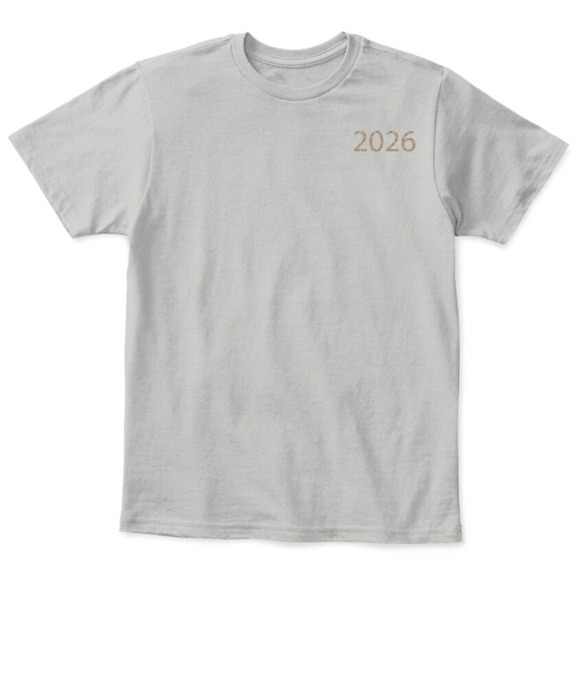 Kid's T-Shirt | Gildan 5000B (US) 148 ( 2026) 