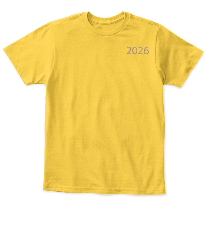 Kid's T-Shirt | Gildan 5000B (US) 148 ( 2026) 