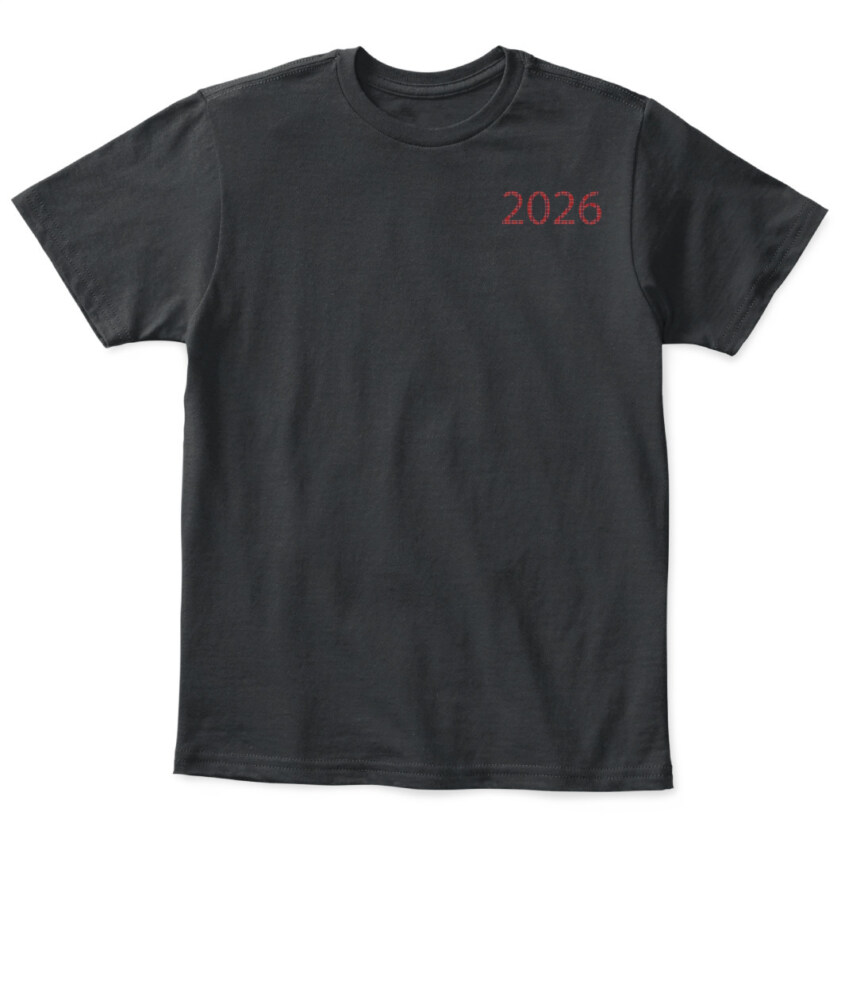 Kid's T-Shirt | Gildan 5000B (US) 157 ( 2026)