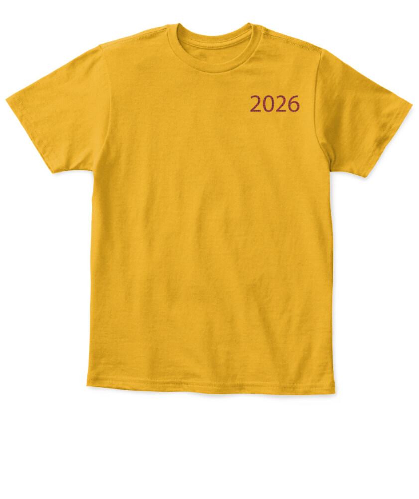 Kid's T-Shirt | Gildan 5000B (US) 157 ( 2026)
