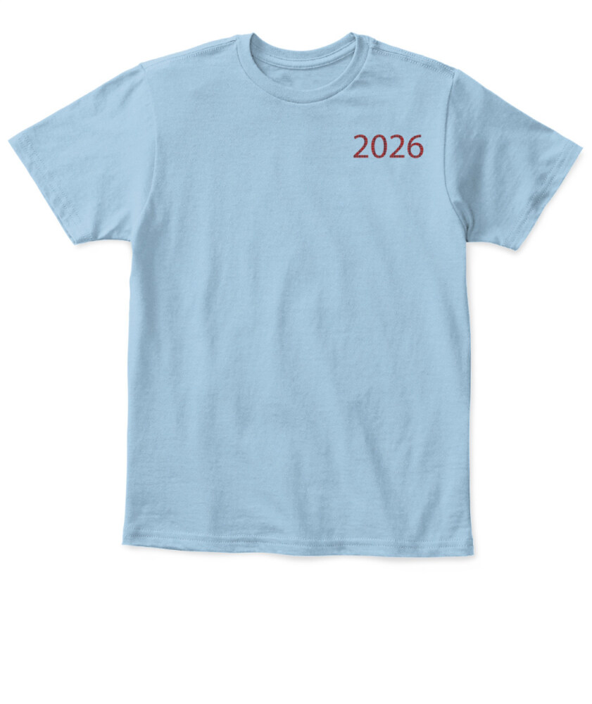 Kid's T-Shirt | Gildan 5000B (US) 157 ( 2026)
