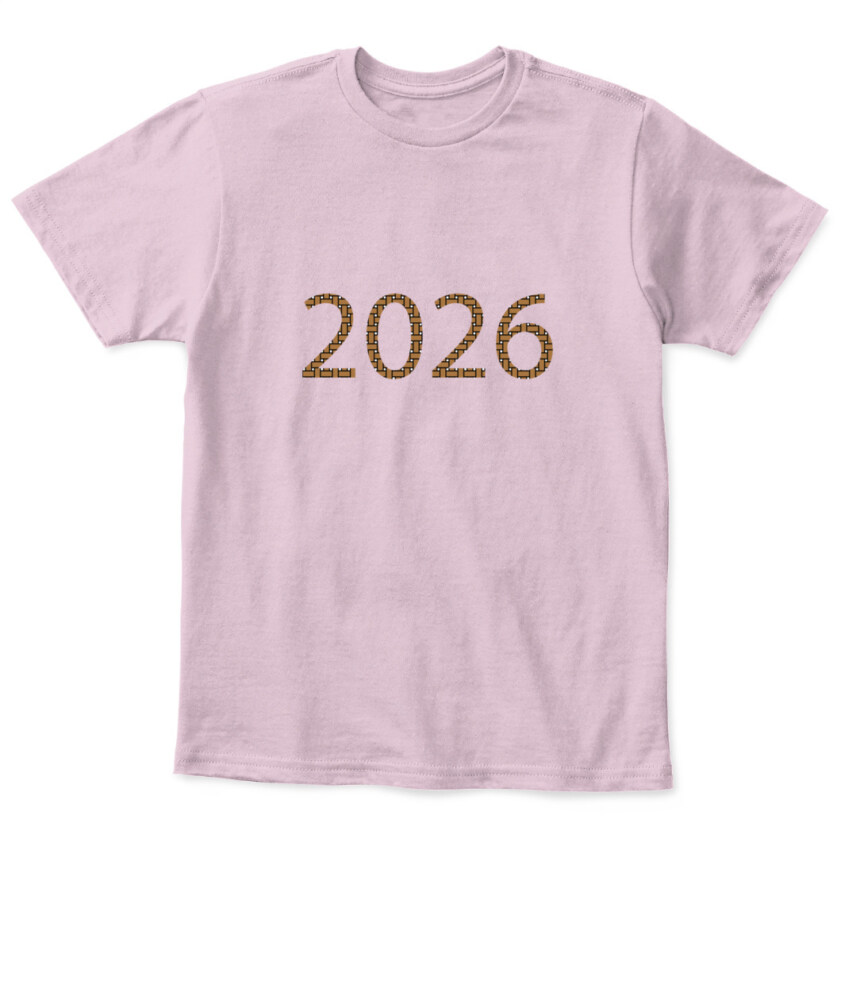 Kid's T-Shirt | Gildan 5000B (US) 152 ( 2026)