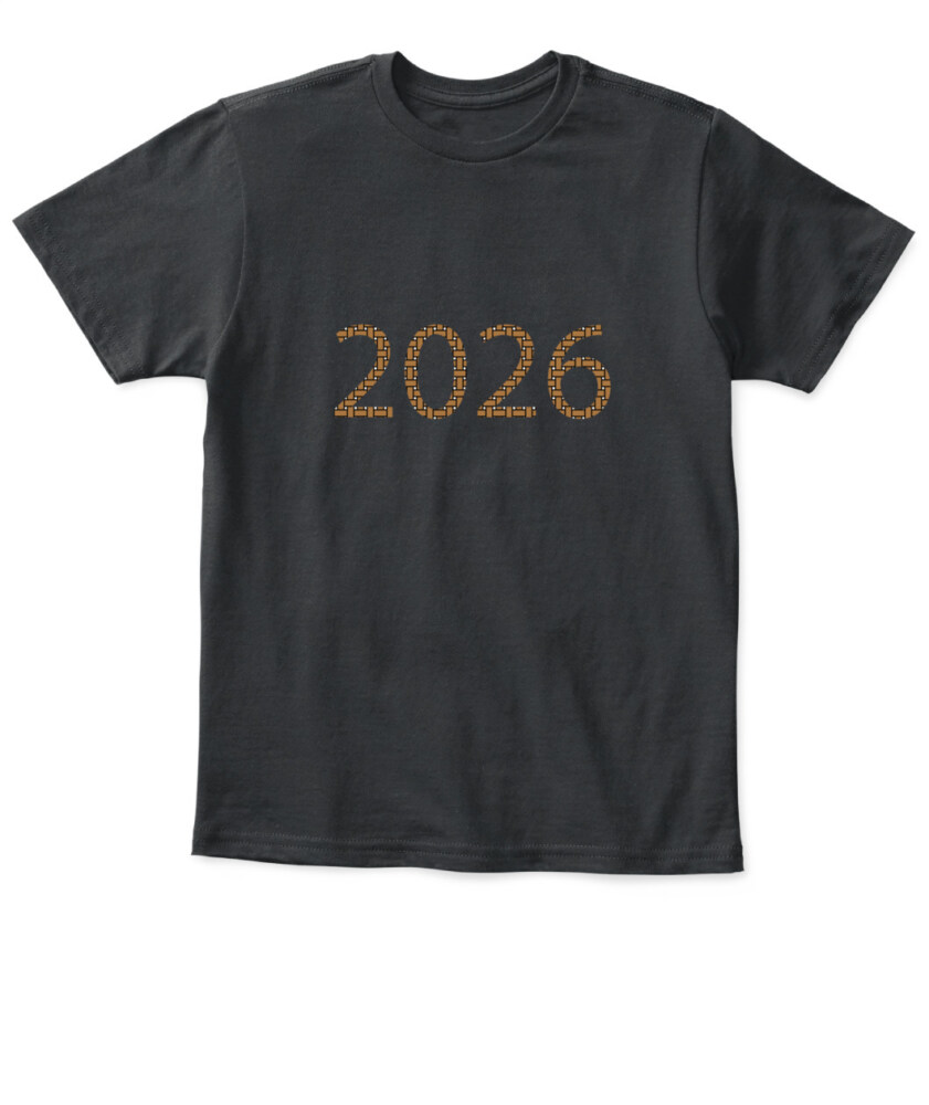 Kid's T-Shirt | Gildan 5000B (US) 152 ( 2026)