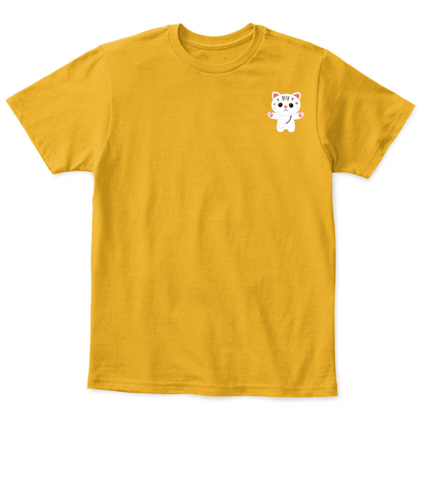 Kid's T-Shirt | Gildan 5000B (US) 88