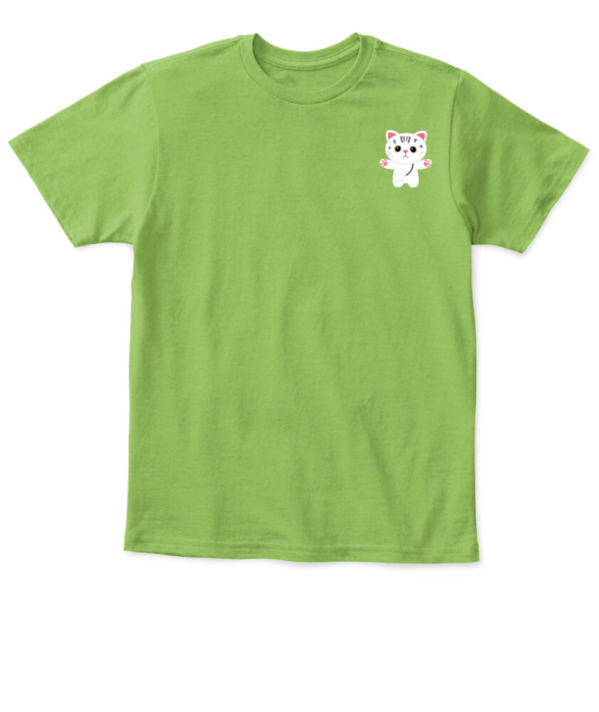 Kid's T-Shirt | Gildan 5000B (US) 88