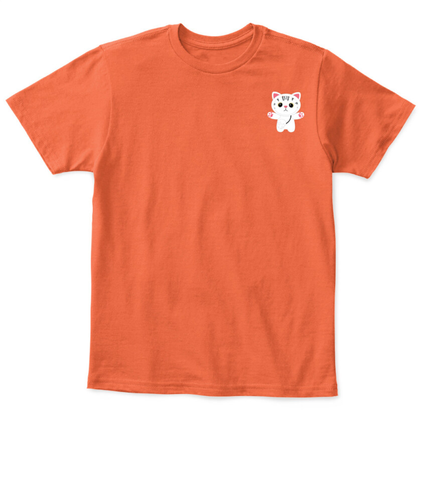 Kid's T-Shirt | Gildan 5000B (US) 88