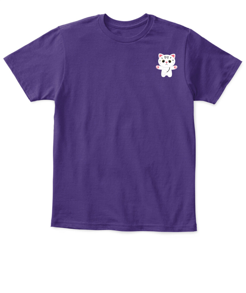 Kid's T-Shirt | Gildan 5000B (US) 88