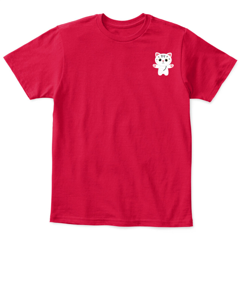 Kid's T-Shirt | Gildan 5000B (US) 88