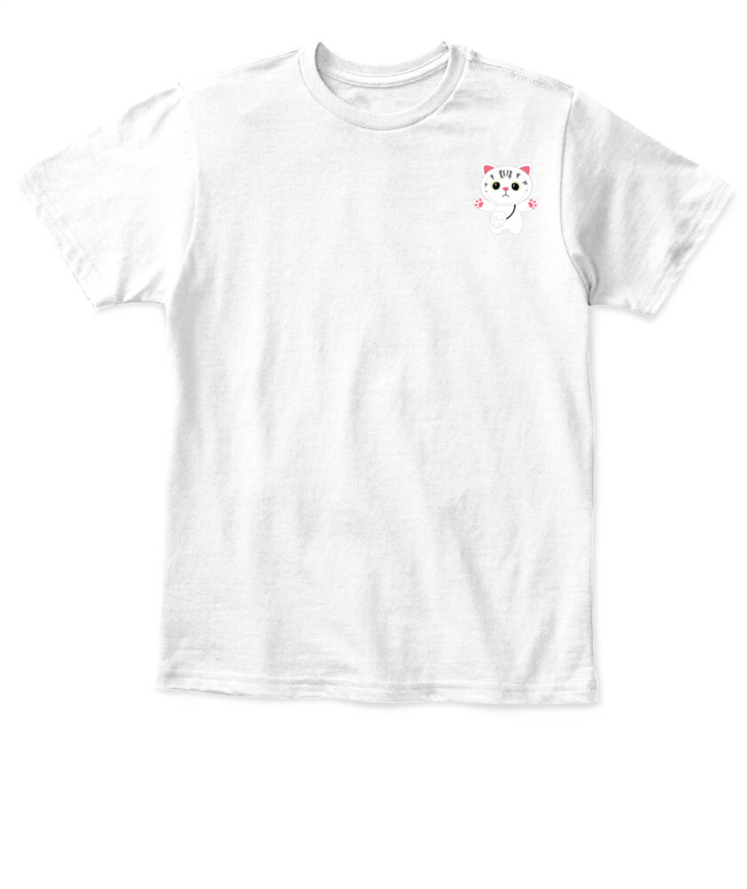 Kid's T-Shirt | Gildan 5000B (US) 88