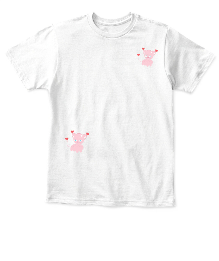 Kid's T-Shirt | Gildan 5000B (US) 117