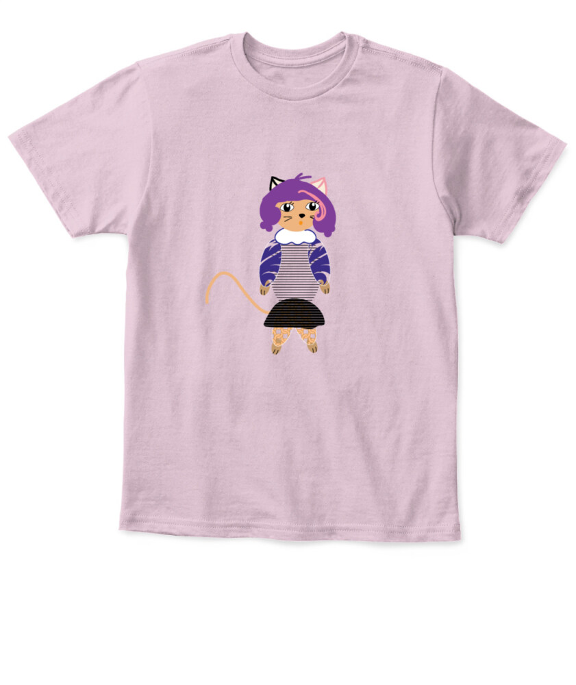 Kid's T-Shirt | Gildan 5000B (US) 135