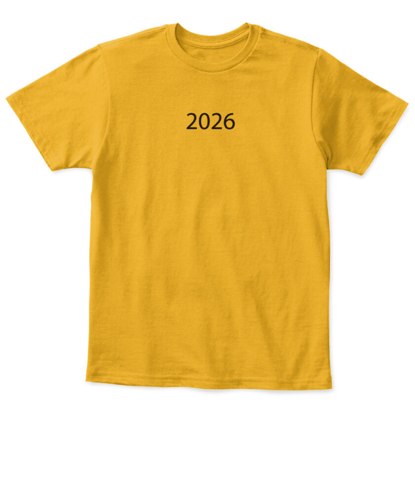 Kid's T-Shirt | Gildan 5000B (US) 144 ( 2026) 