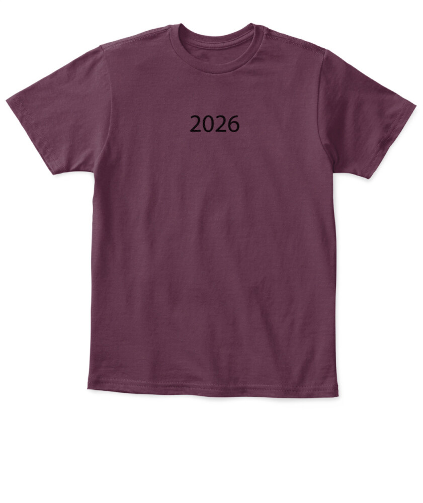 Kid's T-Shirt | Gildan 5000B (US) 144 ( 2026) 
