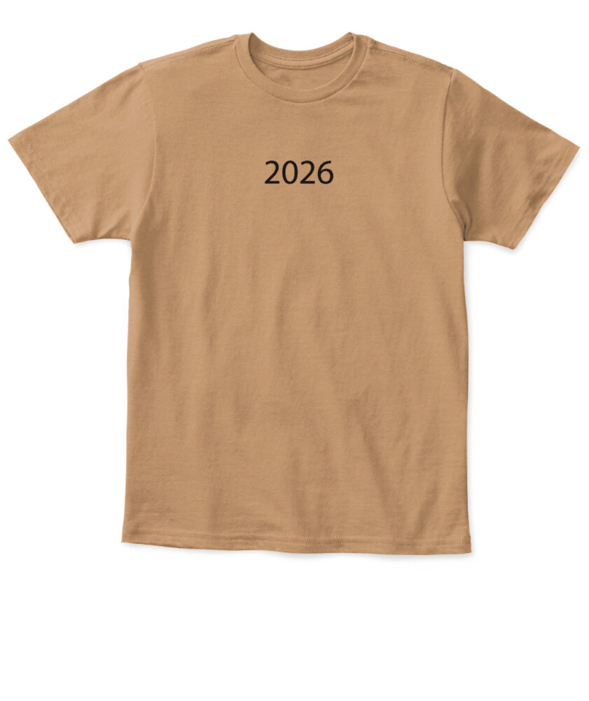 Kid's T-Shirt | Gildan 5000B (US) 144 ( 2026) 