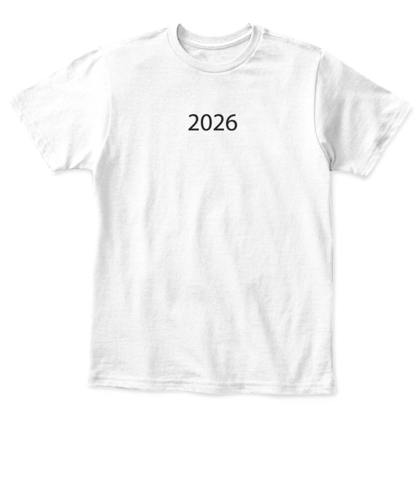 Kid's T-Shirt | Gildan 5000B (US) 144 ( 2026) 