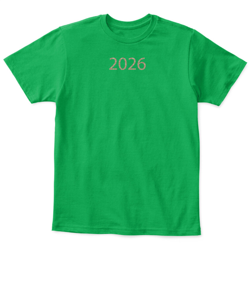  Kid's T-Shirt | Gildan 5000B (US) 147 ( 2026) 
