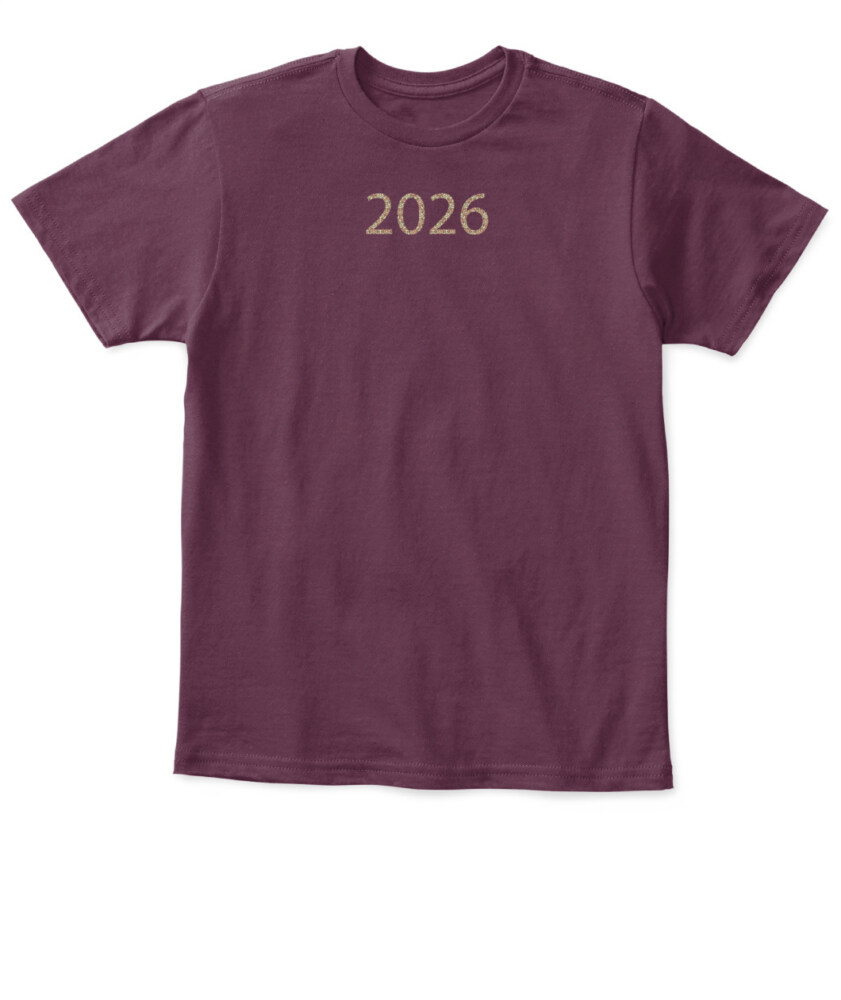  Kid's T-Shirt | Gildan 5000B (US) 147 ( 2026) 