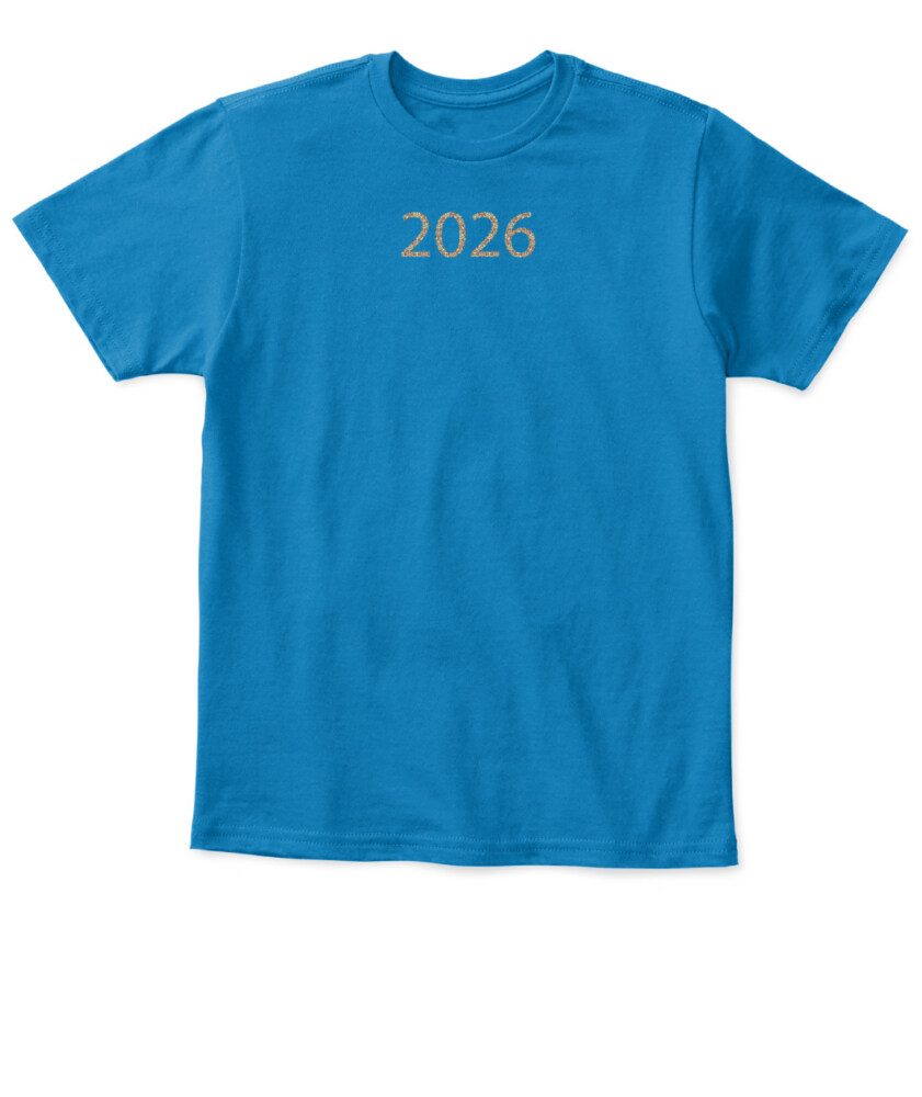  Kid's T-Shirt | Gildan 5000B (US) 147 ( 2026) 