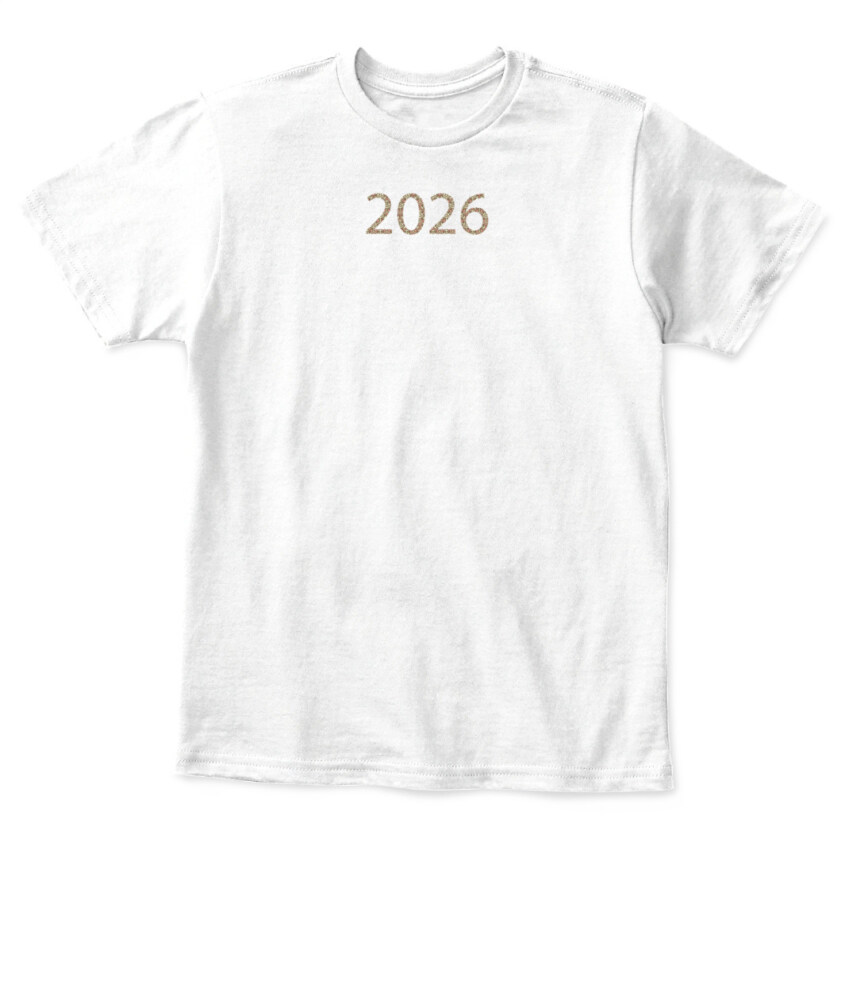  Kid's T-Shirt | Gildan 5000B (US) 147 ( 2026) 