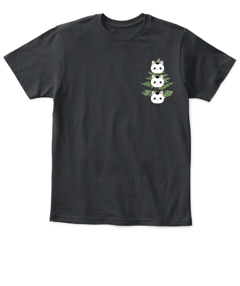 Kid's T-Shirt | Gildan 5000B (US) 107