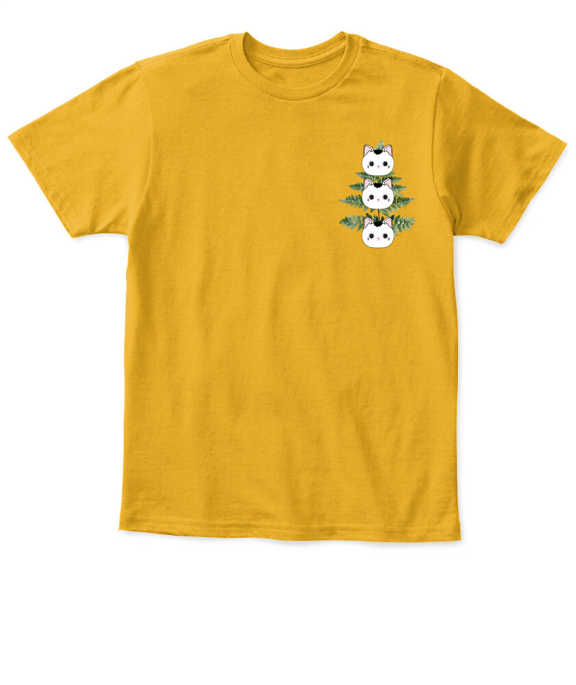 Kid's T-Shirt | Gildan 5000B (US) 107