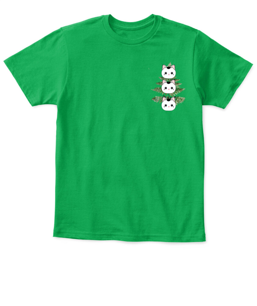 Kid's T-Shirt | Gildan 5000B (US) 107
