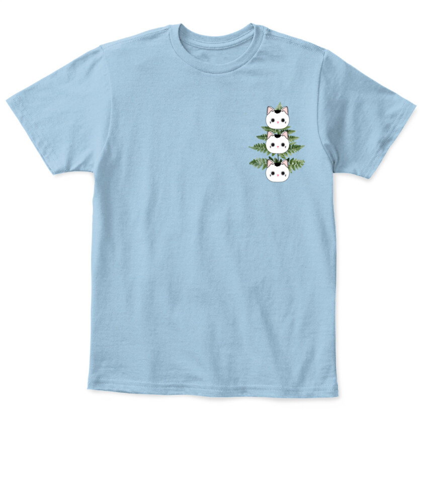 Kid's T-Shirt | Gildan 5000B (US) 107